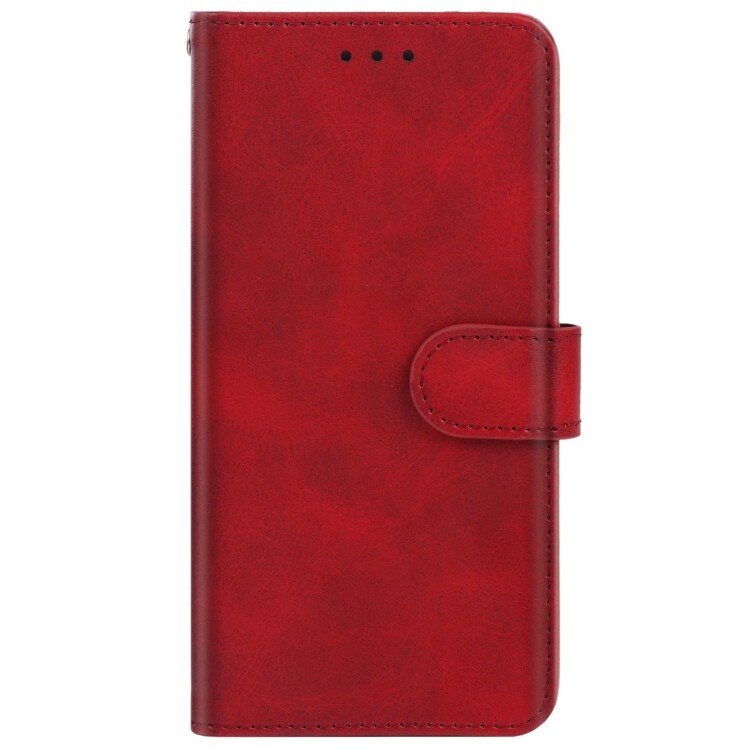 HAWEEL For ZTE S30 Pro Leather Phone Case