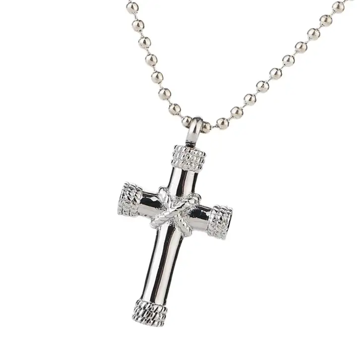 Bolehdeals Cremation Ashes Urn Keepsake Cross Pendant Necklace Stainless Steel Jewelry Lazada Ph - Memorial Ashes Cross Pendant Necklace Bolehdeals Cremation Ashes Urn Keepsake Cross Pendant Necklace Stainless Steel Jewelry Lazada Ph - Memorial Ashes Cross Pendant Necklace
