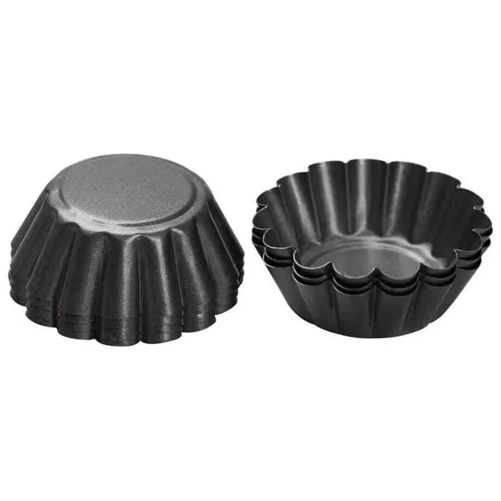 cookie cup mold