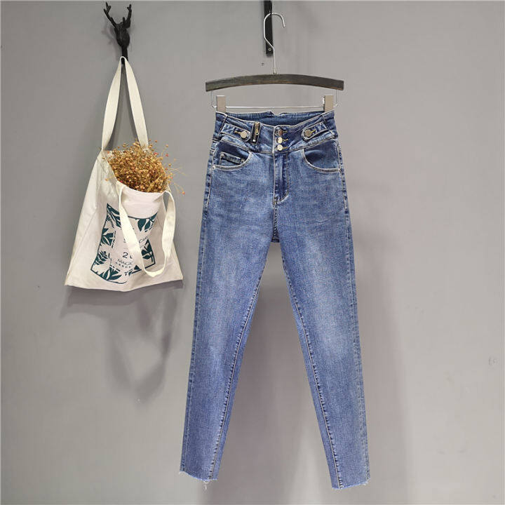 western style jeans womens