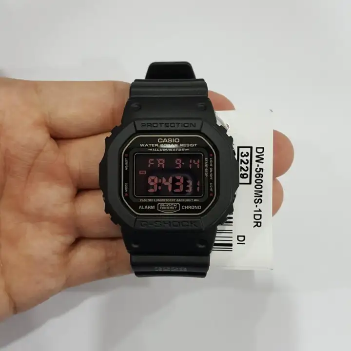 g shock bbn