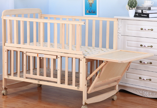 katil bayi second hand