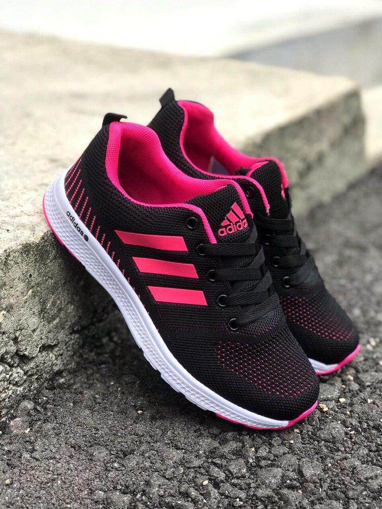 Ready Stock Adidas Cloud One Sport Shoes Running Shoes