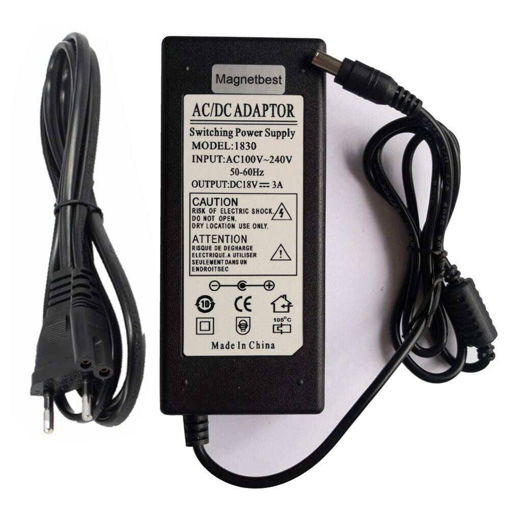 AC/DC Power Adapter Charger USB Cord For Curtis Klu Lt 1041D LT1041-D Tablet