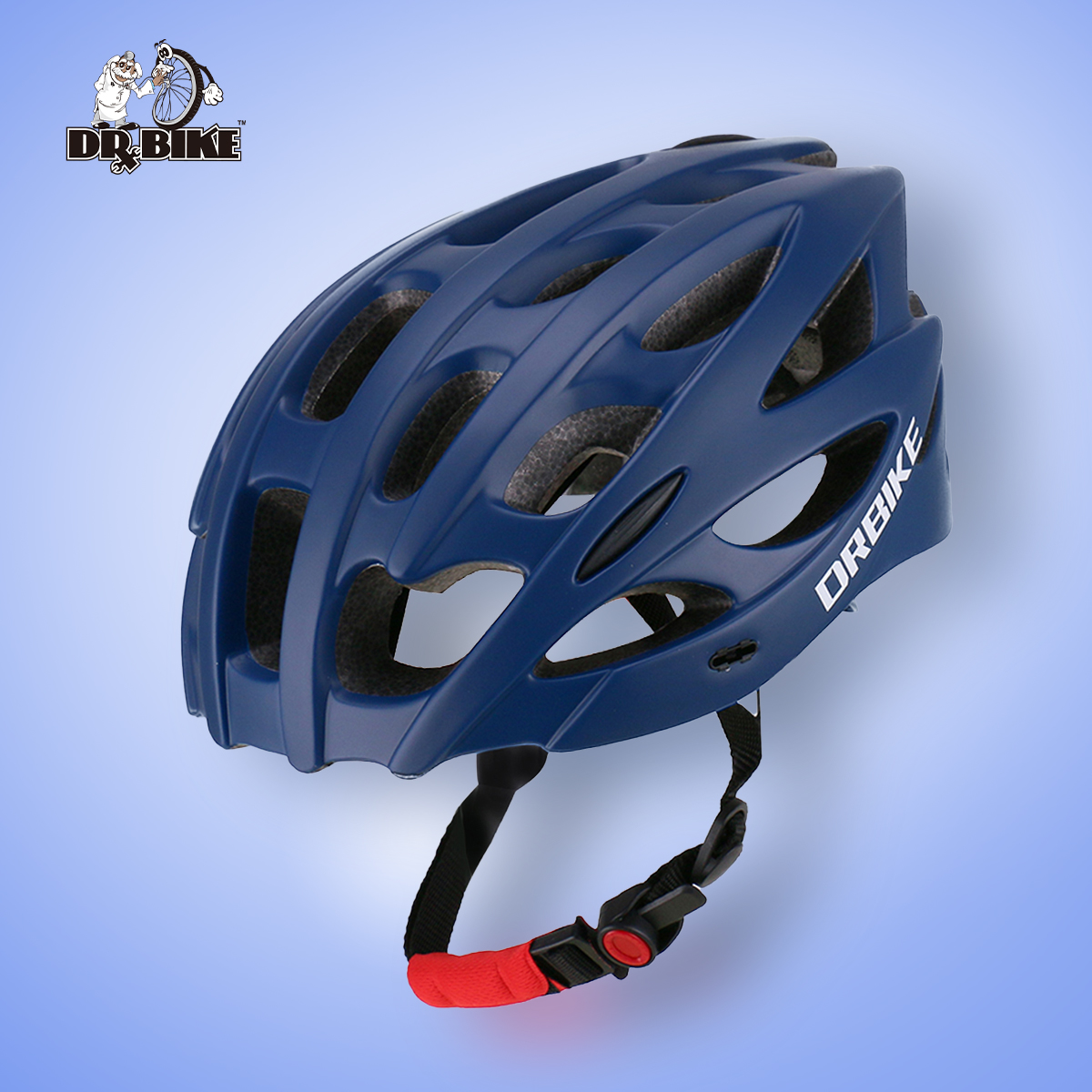 DRBIKE Bicycle Cycling Bike Helmet 