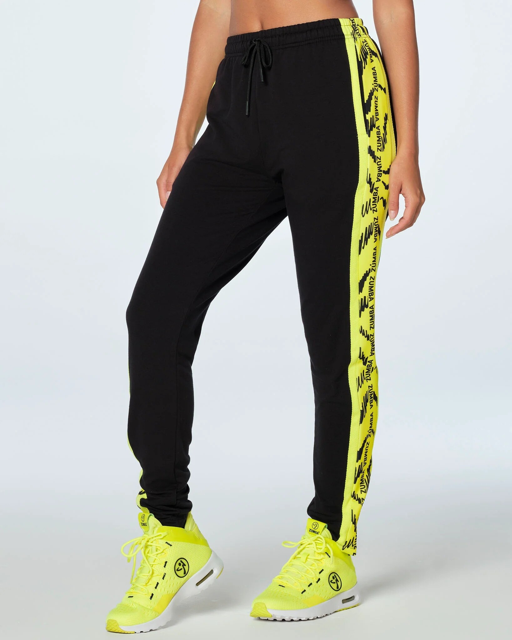 Zumba sweatpants online