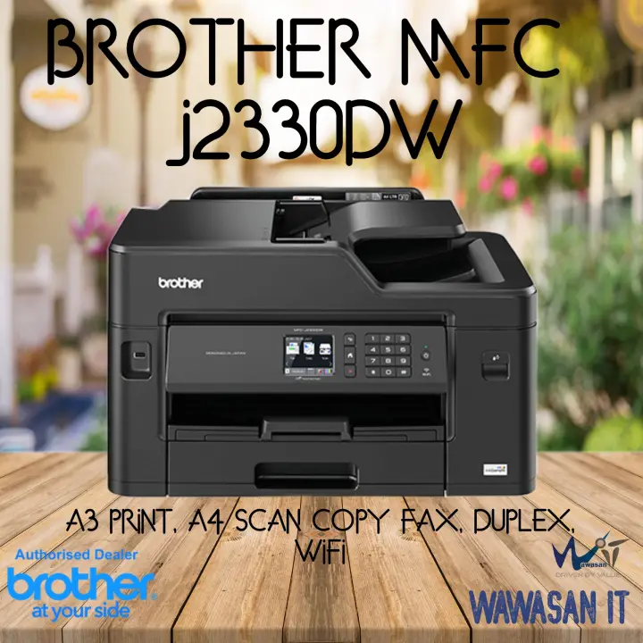 j2330dw