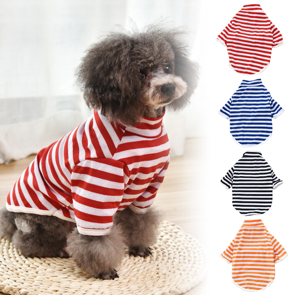 Warm Cat Clothes Autumn Winter Pet Clothing For Small Cats Dogs Cotton Cat Costumes Soft Kitten Kitty Coat Jacket Puppy Outfit