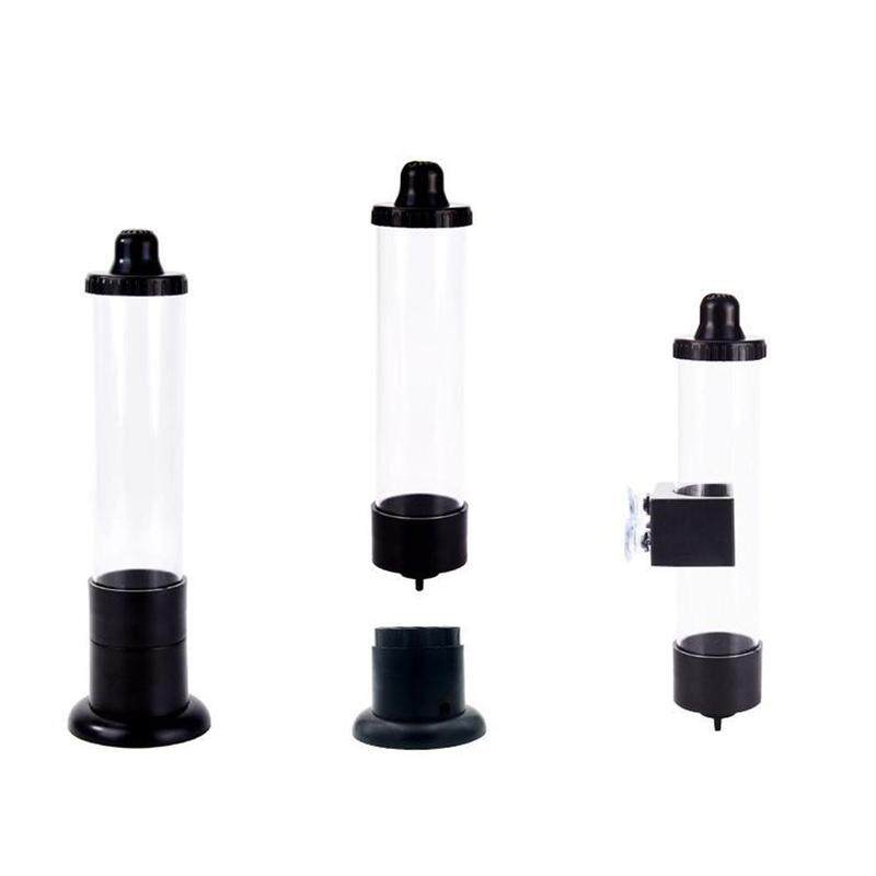 UU Pet Supplies 】Aquarium Brine Shrimp Hatcher Tool Incubator Artemia ...