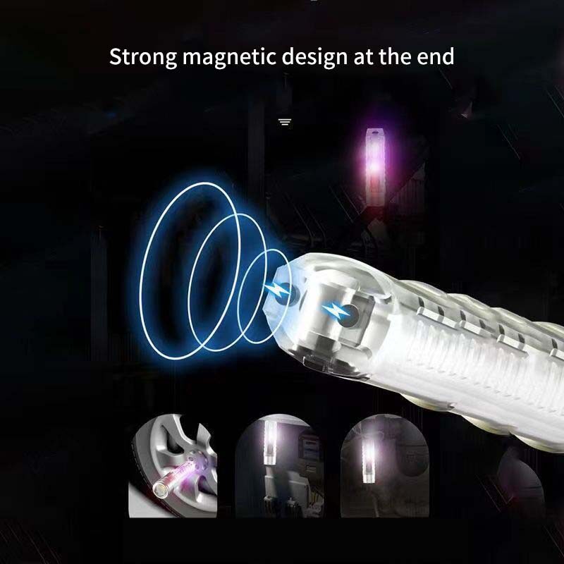Trọng lượng nhẹ siêu nhỏ gọn Đèn pin ngọn đuốc nhỏ gọn Đèn LED Đèn cầm tay kích thước nhỏ ngọn đuốc Keyring Trọng lượng nhẹ siêu nhỏ gọn Đèn pin độ sáng cao