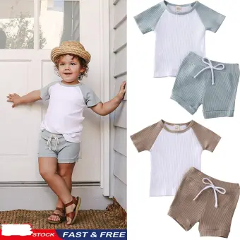 toddler summer clothes