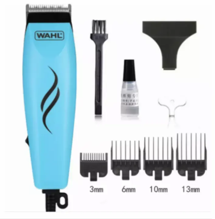 wahl clippers in stock