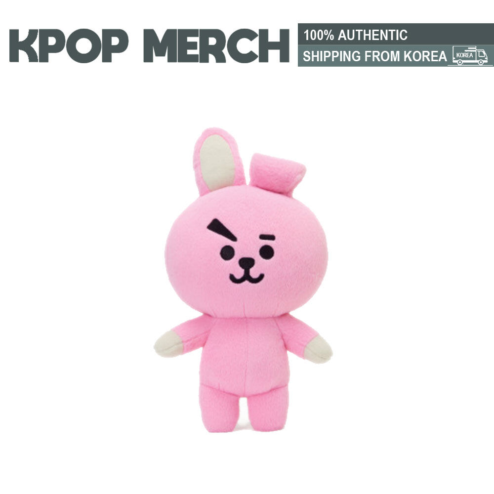cooky stuffed toy