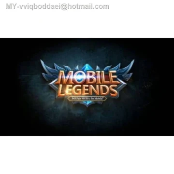 Beli Diamonds Mobile Lagends Murah Pada Harga Terendah Lazada Com My