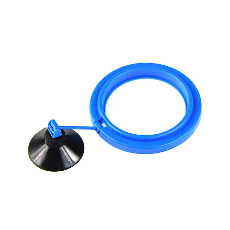 Bảy Master thức ăn cho cá ăn Vòng bể cá Feeder tập trung