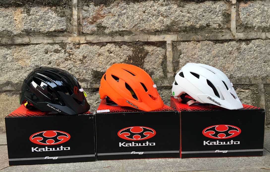 Cycling Shimano Kabuto Ogk Fm 8 Cycling Helmet Lazada Singapore