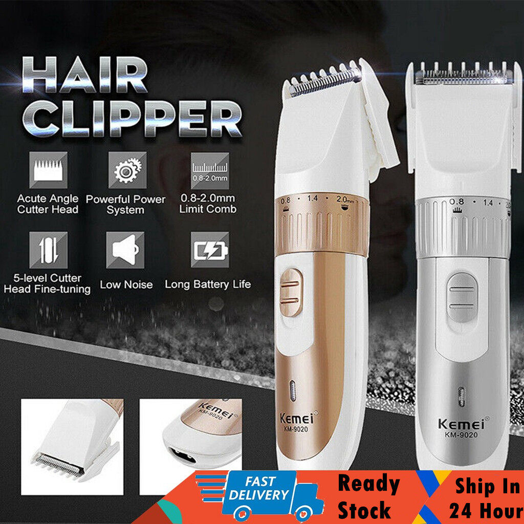 kemei trimmer km 9020