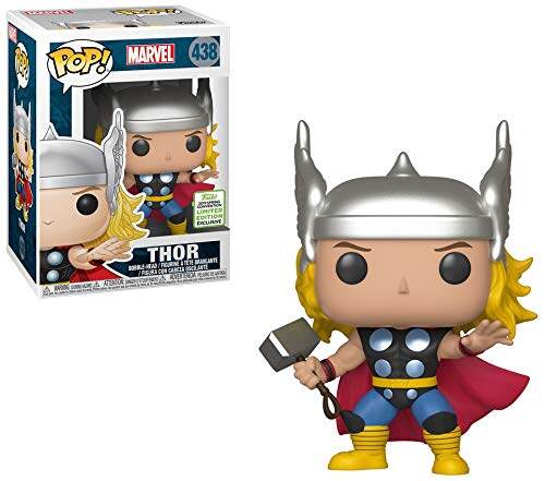 marvel comics funko pop