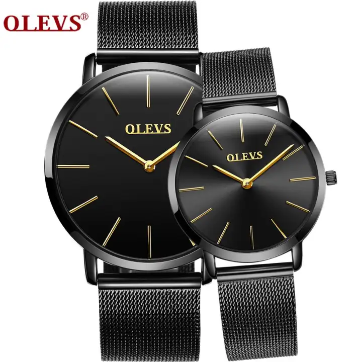 top brand couple watches