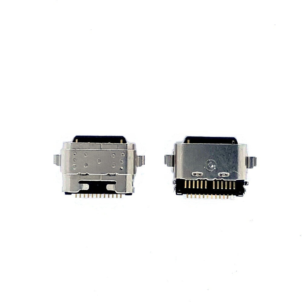 Đế Sạc USB Ổ Cắm Kết Nối Cổng Giắc Cắm Type C Cho Samsung Galaxy Tab A7Lite A7 Lite 2021 SM-T220 T220 T225