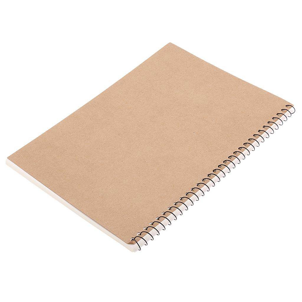 kowaku Musical Notation Staff Notes Book Notepad Music Manuscript Writing Paper