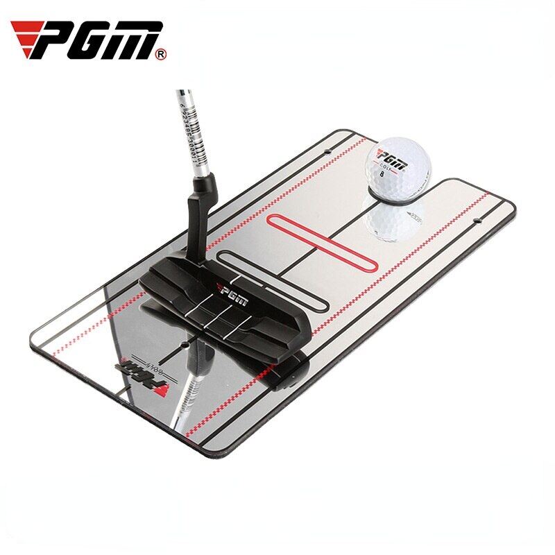 PGM Bảng Điều Khiển Trạm Đánh Gôn Dụng Cụ Tập Swing Gậy Đánh Golf Tư Thế Chỉnh Sửa Thực Hành Phụ Kiện Đánh Bóng Golf Dụng Cụ Hỗ Trợ Tập Đánh Gôn JZQ016