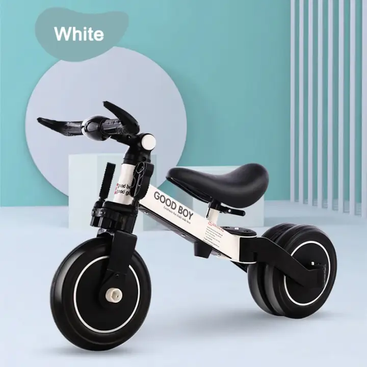 3 in 1 trike bike