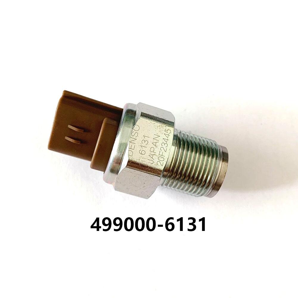 499000-6160 499000-6131 499000-6141 common rail pressure sensor