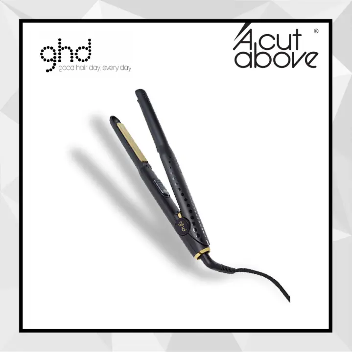 ghd mini flat iron