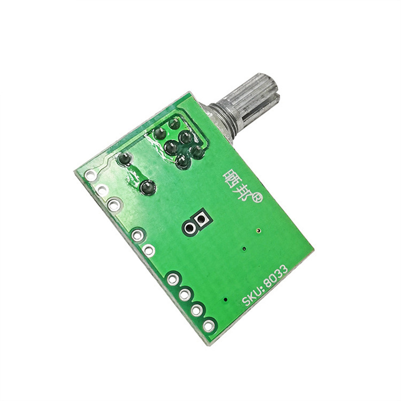 Bảng Khuếch Đại Kỹ Thuật Số PAM8403 Mini 5V Với Chiết Áp Chuyển Đổi Có Thể Được Cấp Nguồn USB