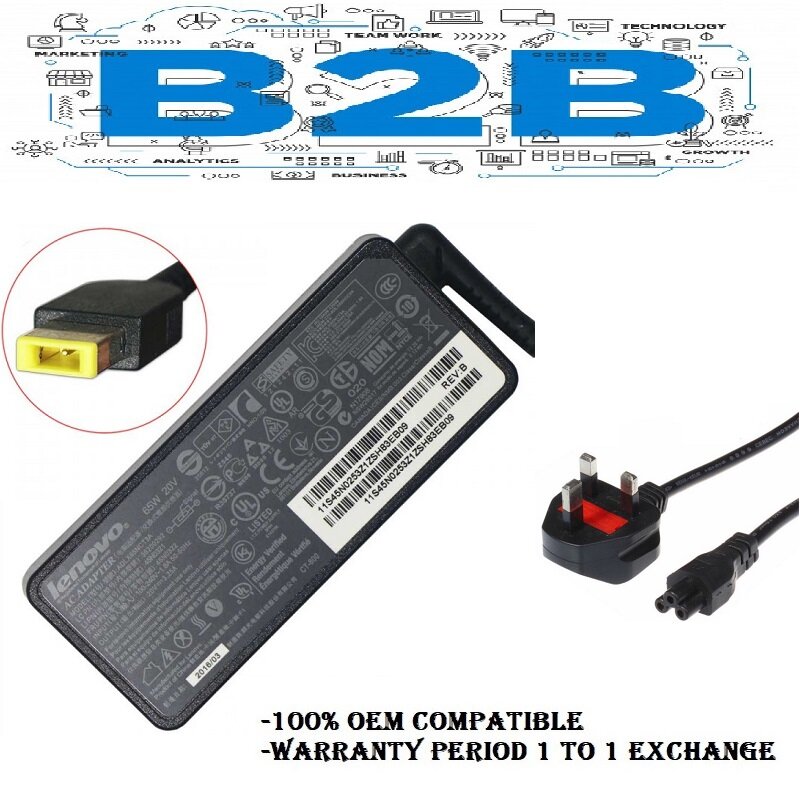 Lenovo Thinkpad Edge E431 f2 Laptop Adapter Charger v 3 25a Usb Connector 65w Lazada