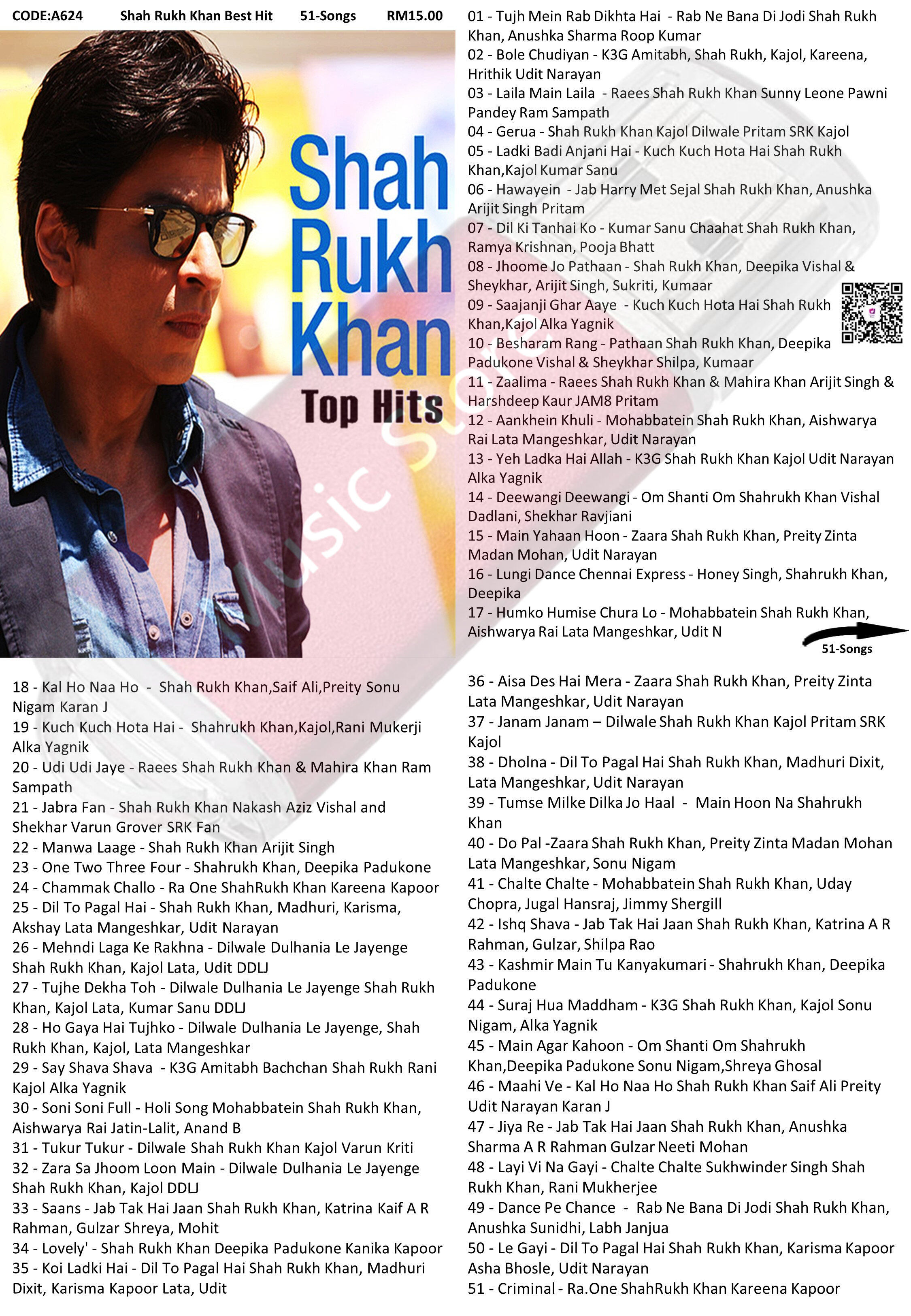 Tere Naam Likh Dil Pe Tere Pyar Ka Saif Ali Khan Hothon Pe Bas