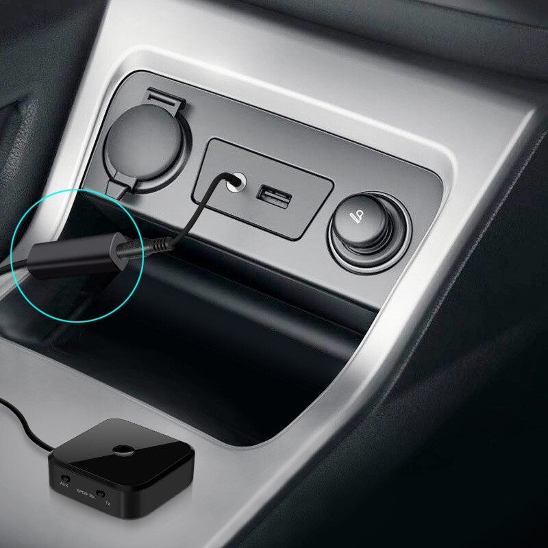 Bộ Cách Ly Vòng Nối Đất Bộ Lọc Tiếng Ồn & Cáp 3.5Mm Cho Xe Hơi Âm Thanh Nổi Tại Nhà-Hệ Thống Âm Thanh Vòng Nối Đất Máy Khử Tiếng Ồn