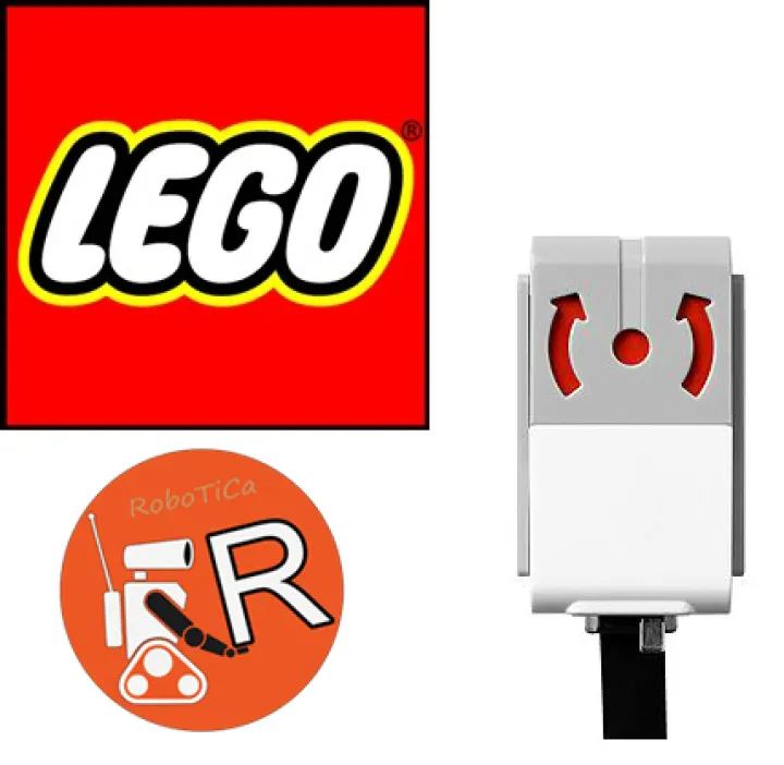 lego mindstorms ev3 gyro sensor
