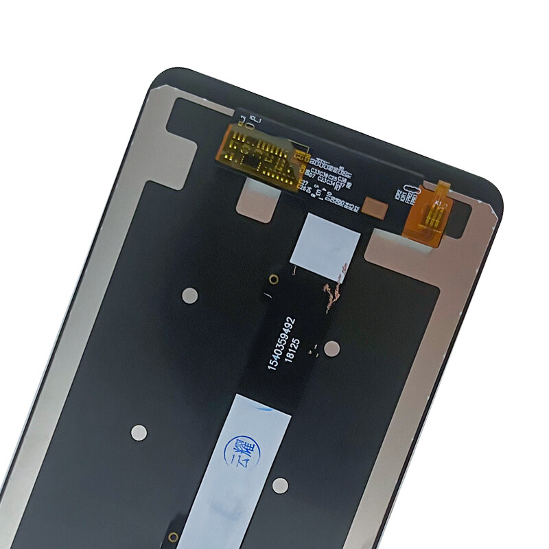 Màn Hình Cảm Ứng LCD Chính Hãng Cho Xiaomi Redmi Note 5 Pro Cho Redmi Note 5 Màn Hình Thay Thế Bộ Số Hóa Lắp Ráp Chất Lượng Cao Với Công Cụ Miễn Phí