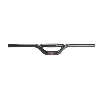 25.4 riser handlebar