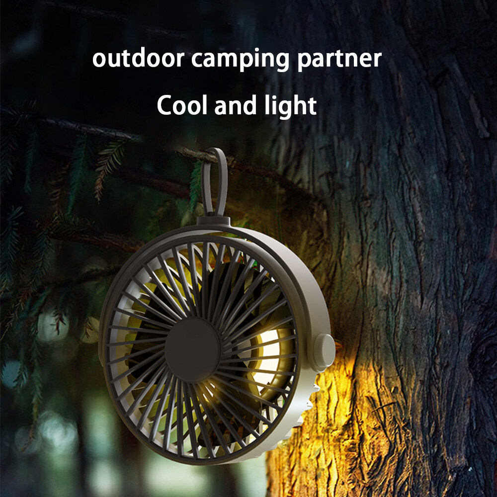 outxe camping fan
