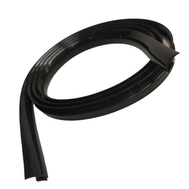 1.7m car wiper windshield rubber seal strips for bmw e46 e90 f30 f10 e36 e39 f20 e46 x5 e70 e53 e87 e30 e92 alfa romeo ssangyong