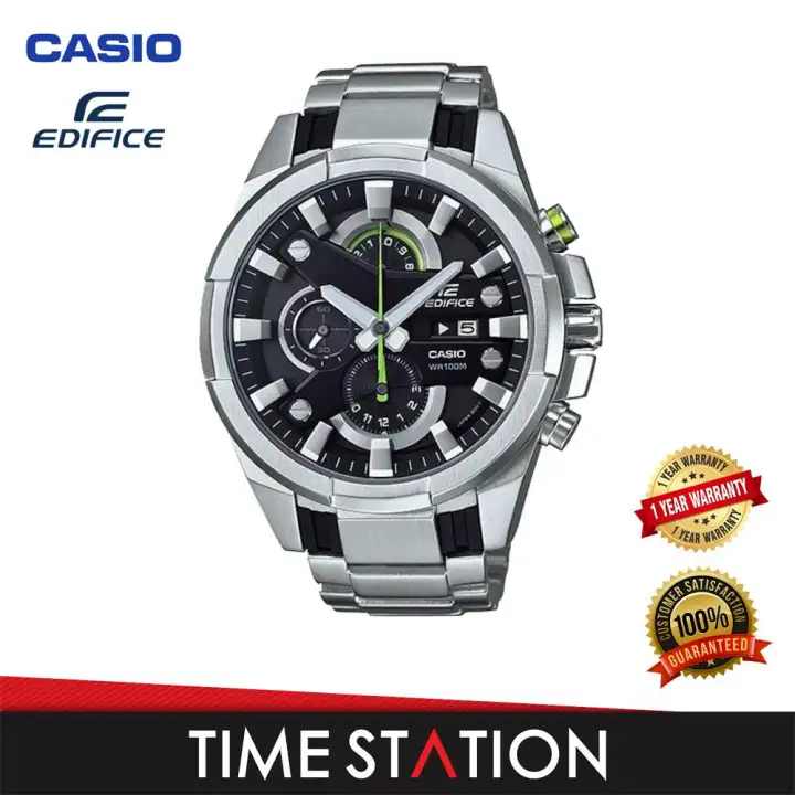 casio edifice efr 540d