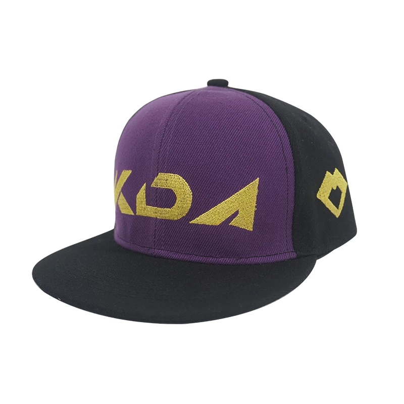 Topi Baseball Cosplay Game, Topi 