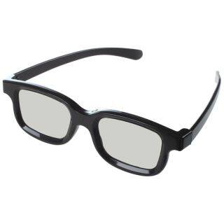 3D Glasses For LG Cinema 3D TV s - 2 Pairs thumbnail