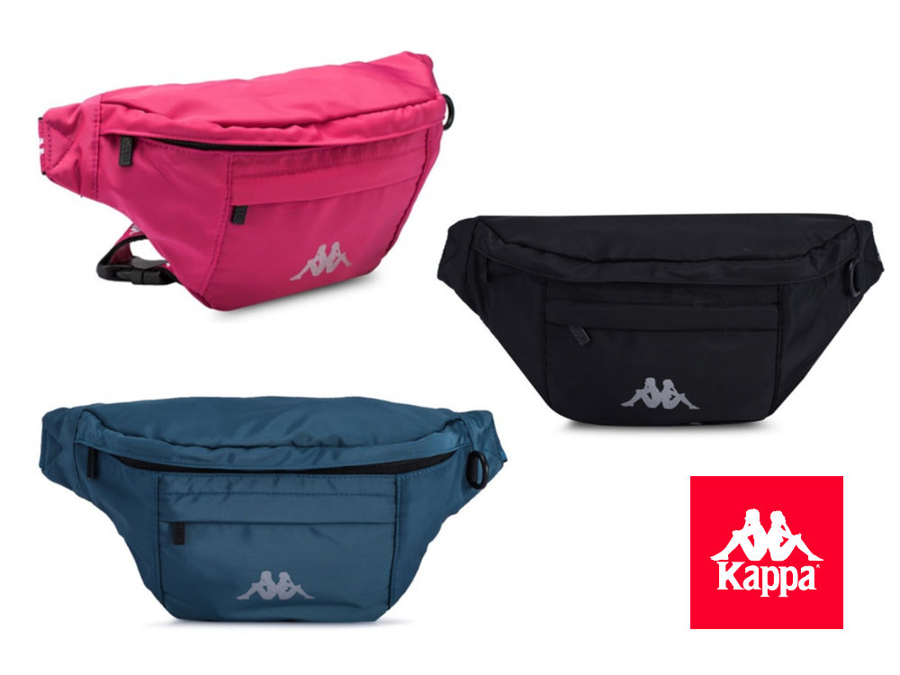 kappa waist bag malaysia