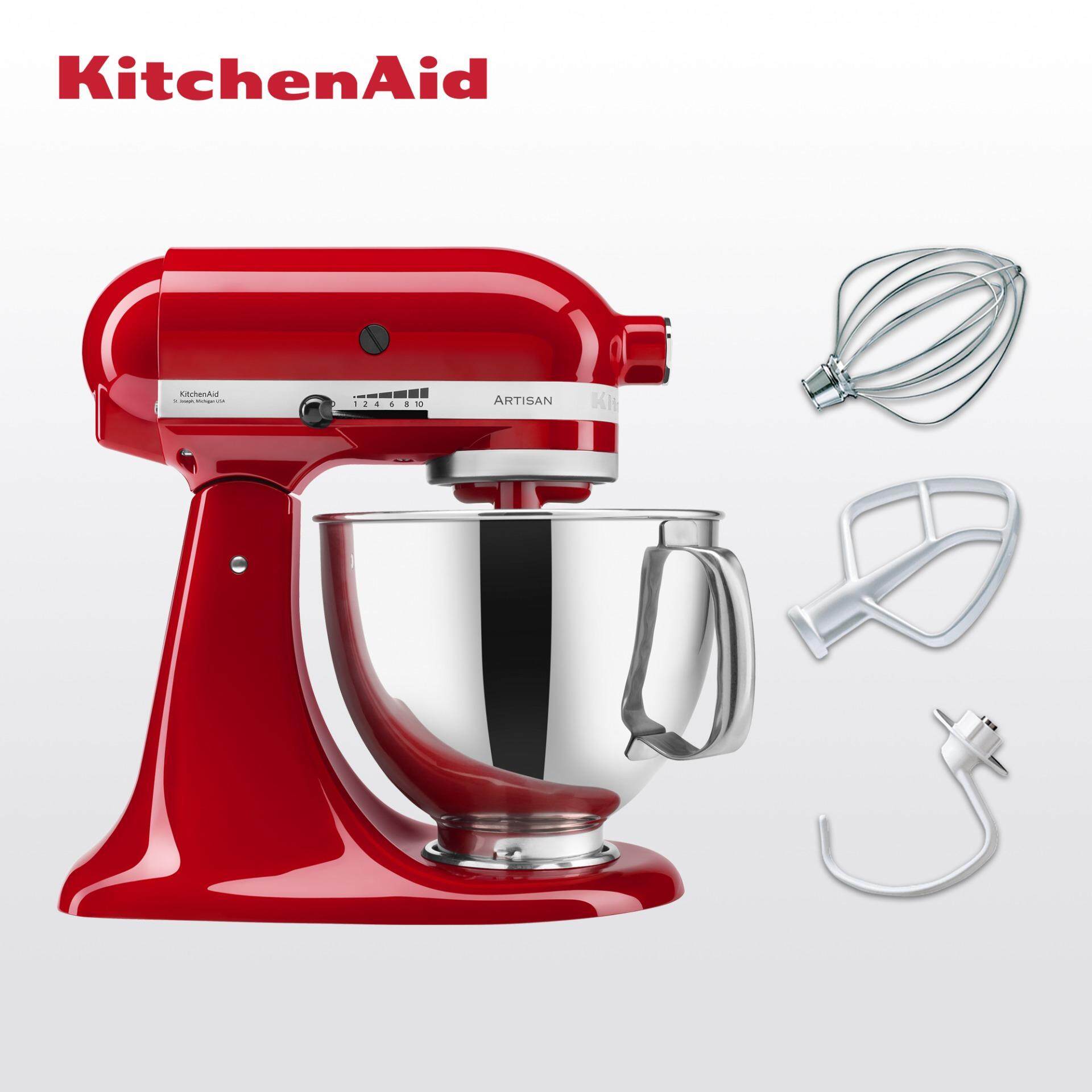 KitchenAid Mixers for the Best Price in Malaysia