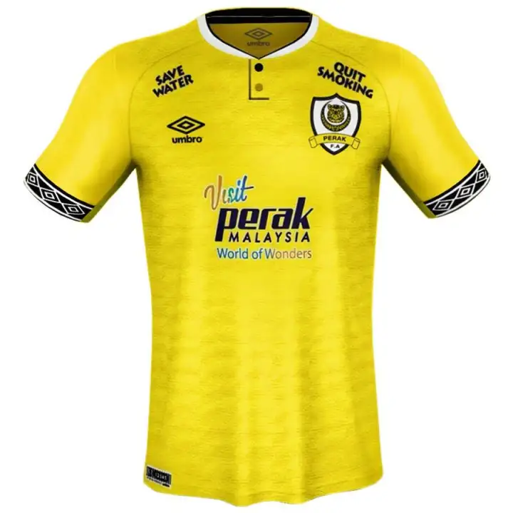 jersi perak 2019 umbro