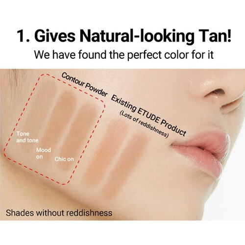 [Etude House] Phấn viền mắt/3 lựa chọn