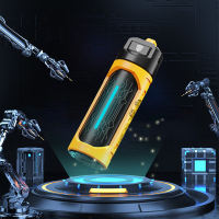 Transformers TF-T11 Sports Game Bluetooth Headset Rotating Semi-In-Ear Super Long Battery Life Intelligent Noise Reduction Bluetooth 5.4 Low Latency For Oppo Samsung Android