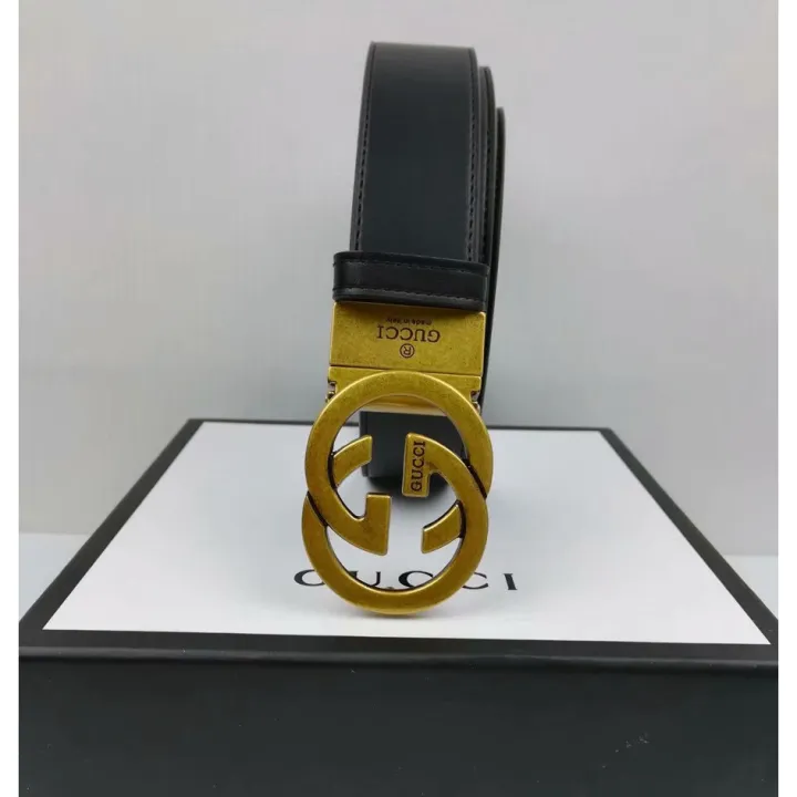 gucci belt lazada