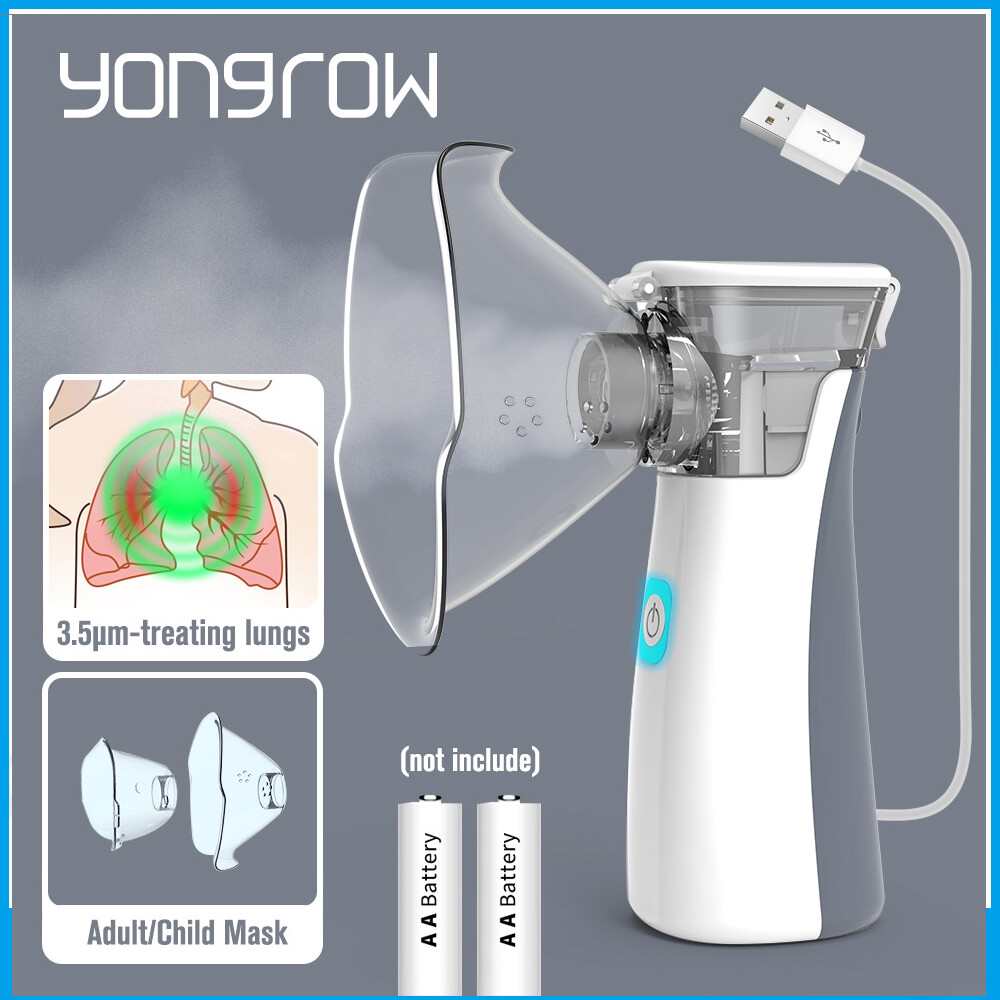 Buy Albuterol For Nebulizer