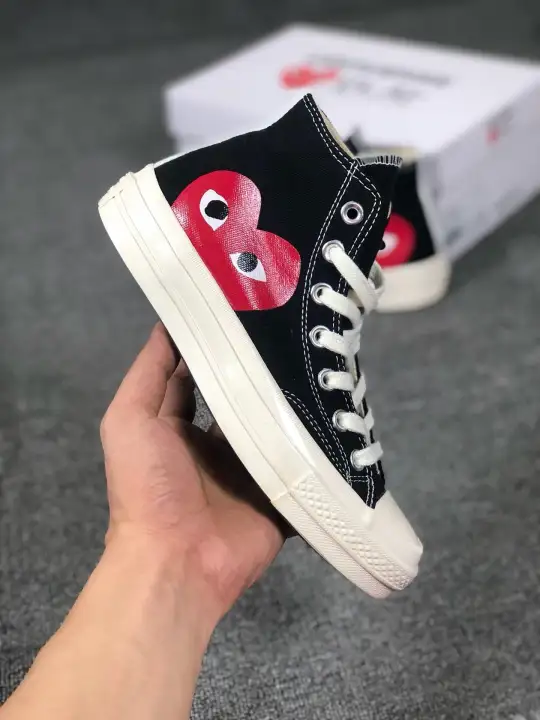 converse 1970s love