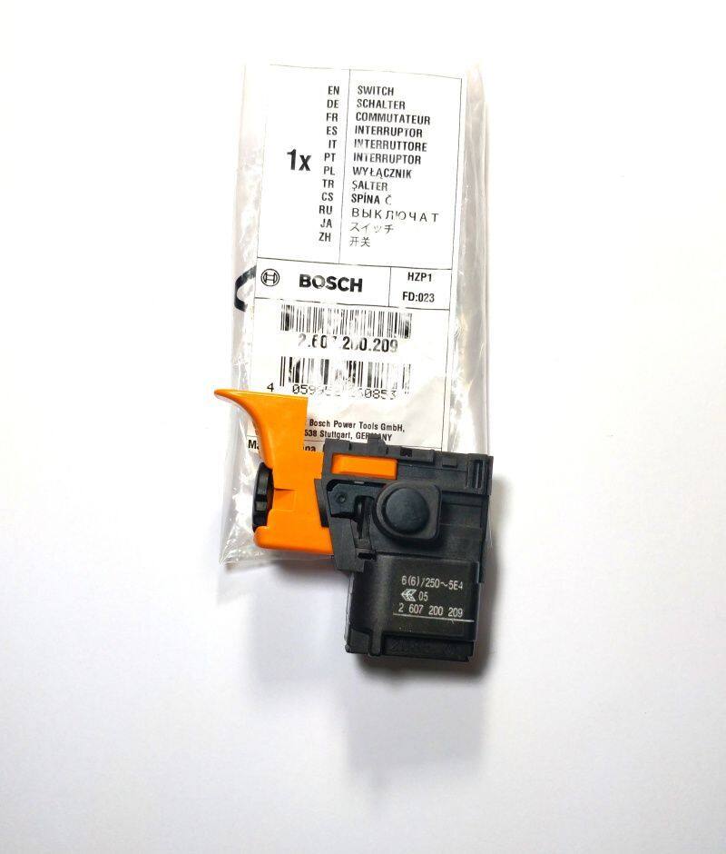 Schalter Switch Drehzahlregler für Bosch PSB 500 R PSB 550 RE PSB 16R CSB 16 RE 